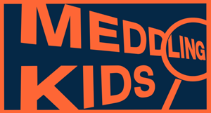 Meddling Kids